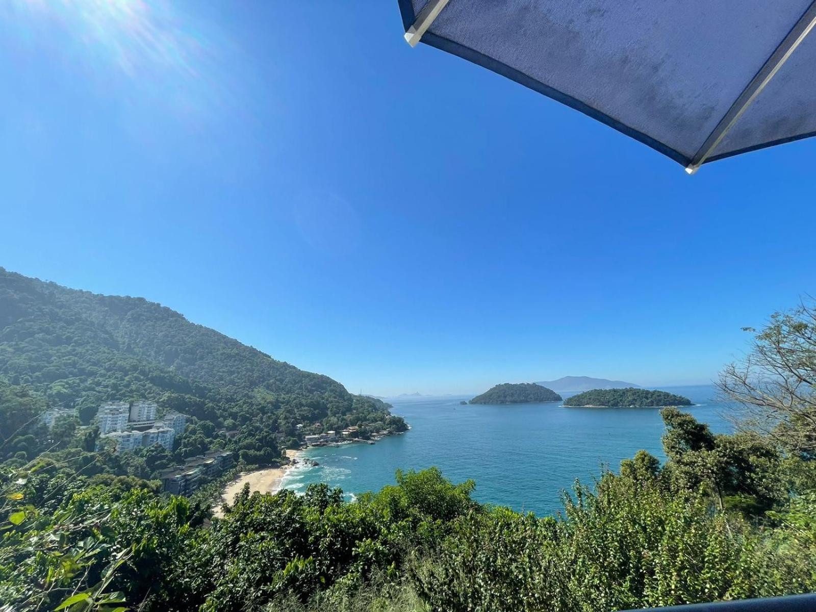 Apartamento Aconchegante Em Porto Real Resort Mangaratiba Kültér fotó