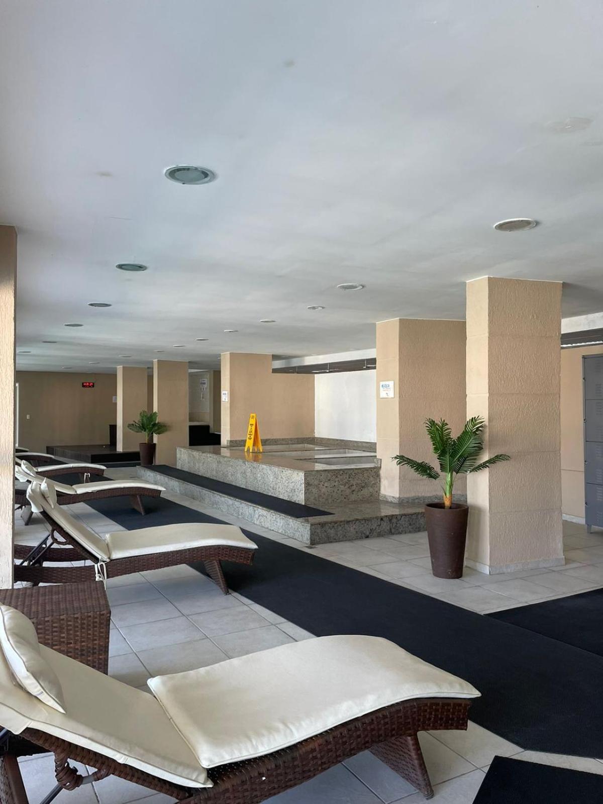 Apartamento Aconchegante Em Porto Real Resort Mangaratiba Kültér fotó