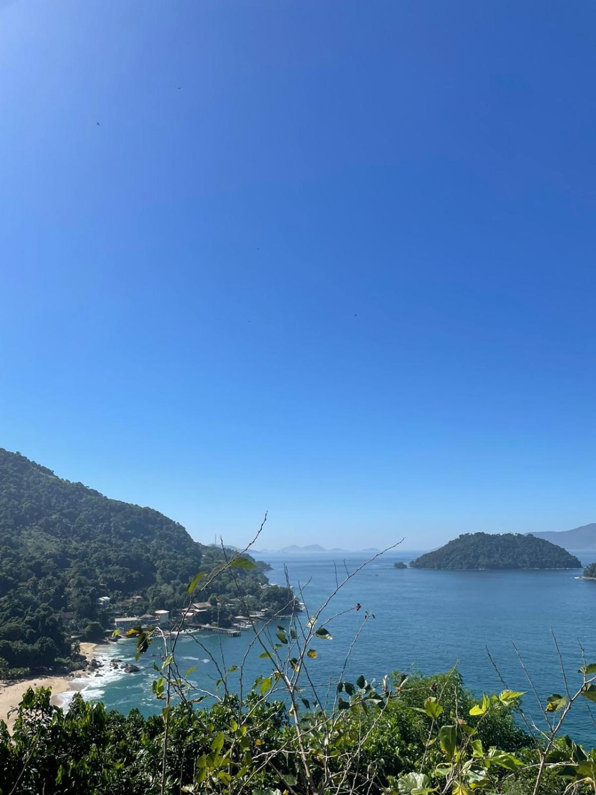 Apartamento Aconchegante Em Porto Real Resort Mangaratiba Kültér fotó