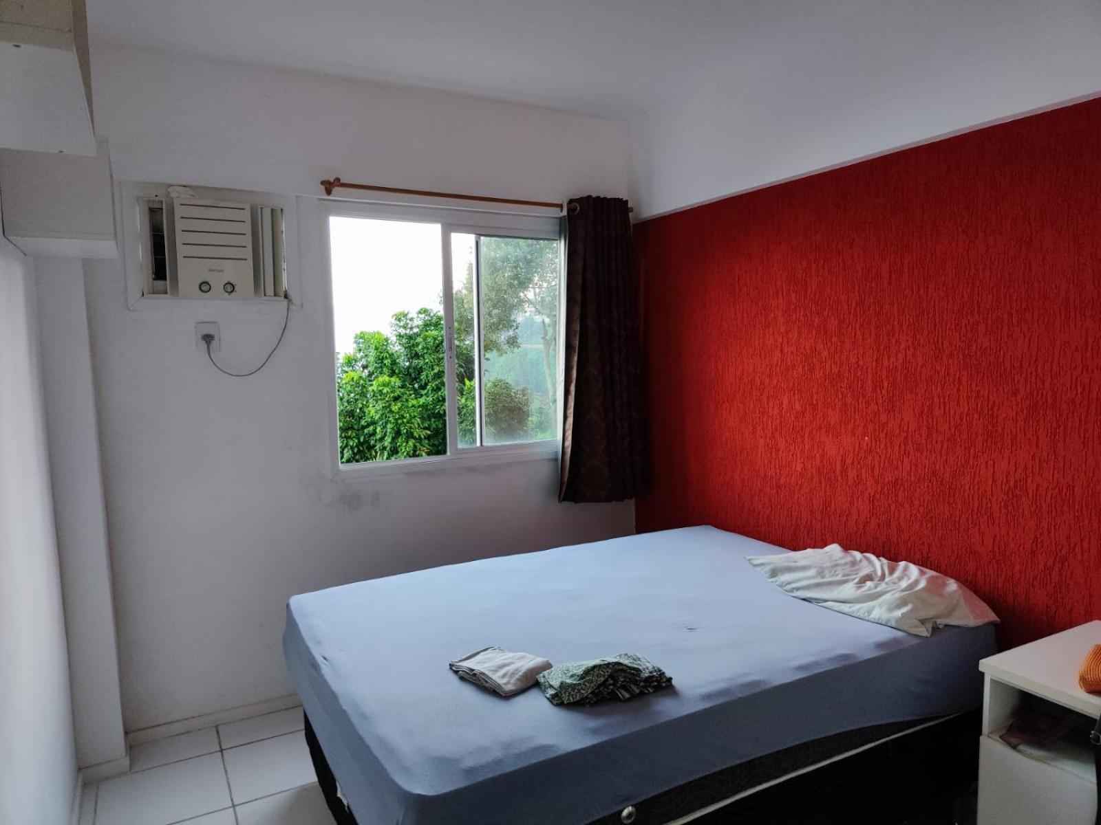 Apartamento Aconchegante Em Porto Real Resort Mangaratiba Kültér fotó
