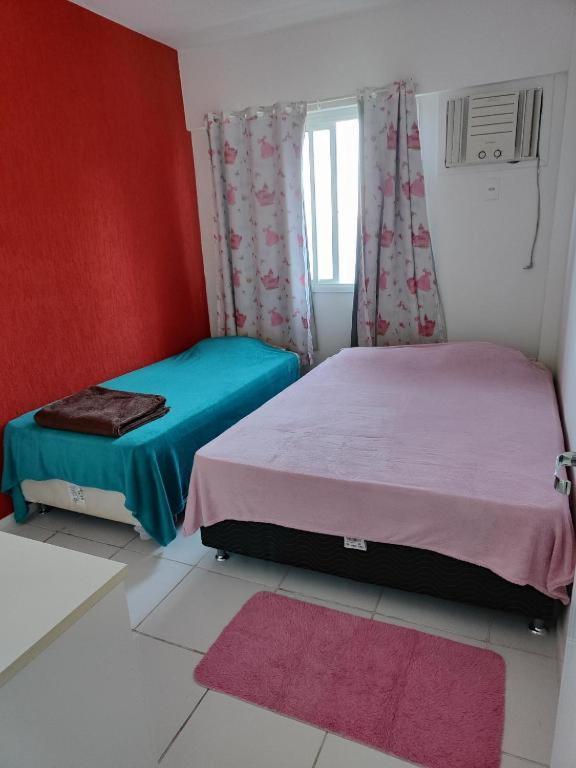Apartamento Aconchegante Em Porto Real Resort Mangaratiba Kültér fotó