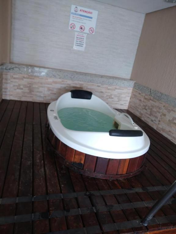 Apartamento Aconchegante Em Porto Real Resort Mangaratiba Kültér fotó